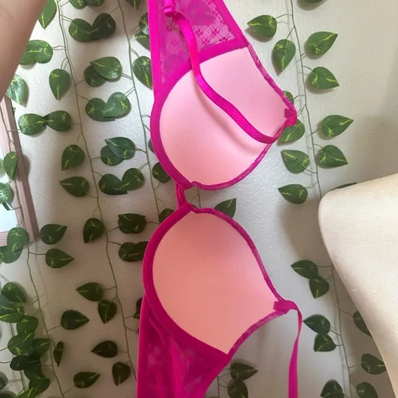Women’s Victoria secret bra size 34C - Picture 6 of 6